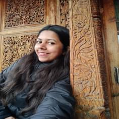 Ishita Shrivastava's profile picture